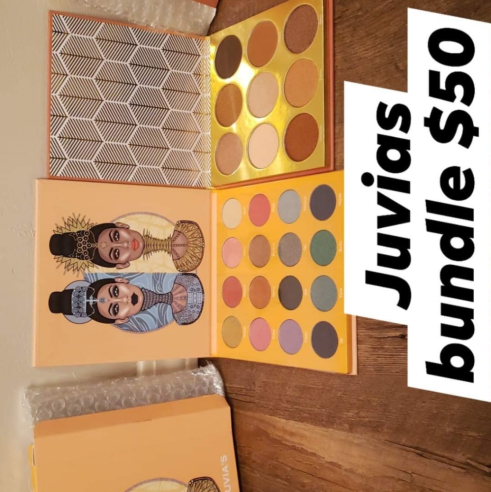 Juvias bundle